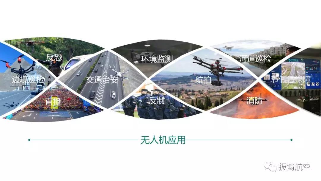 喜報(bào)！振裔航空獲上海市高新技術(shù)企業(yè)認(rèn)定！